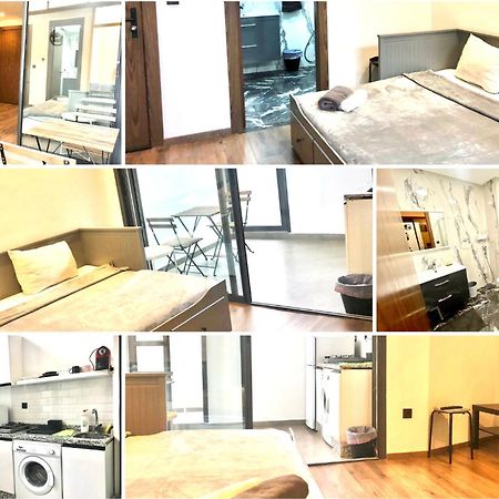 Lovely 1-Bedroom Rental Unit Near 2Mars/Habous Casablanca Zewnętrze zdjęcie