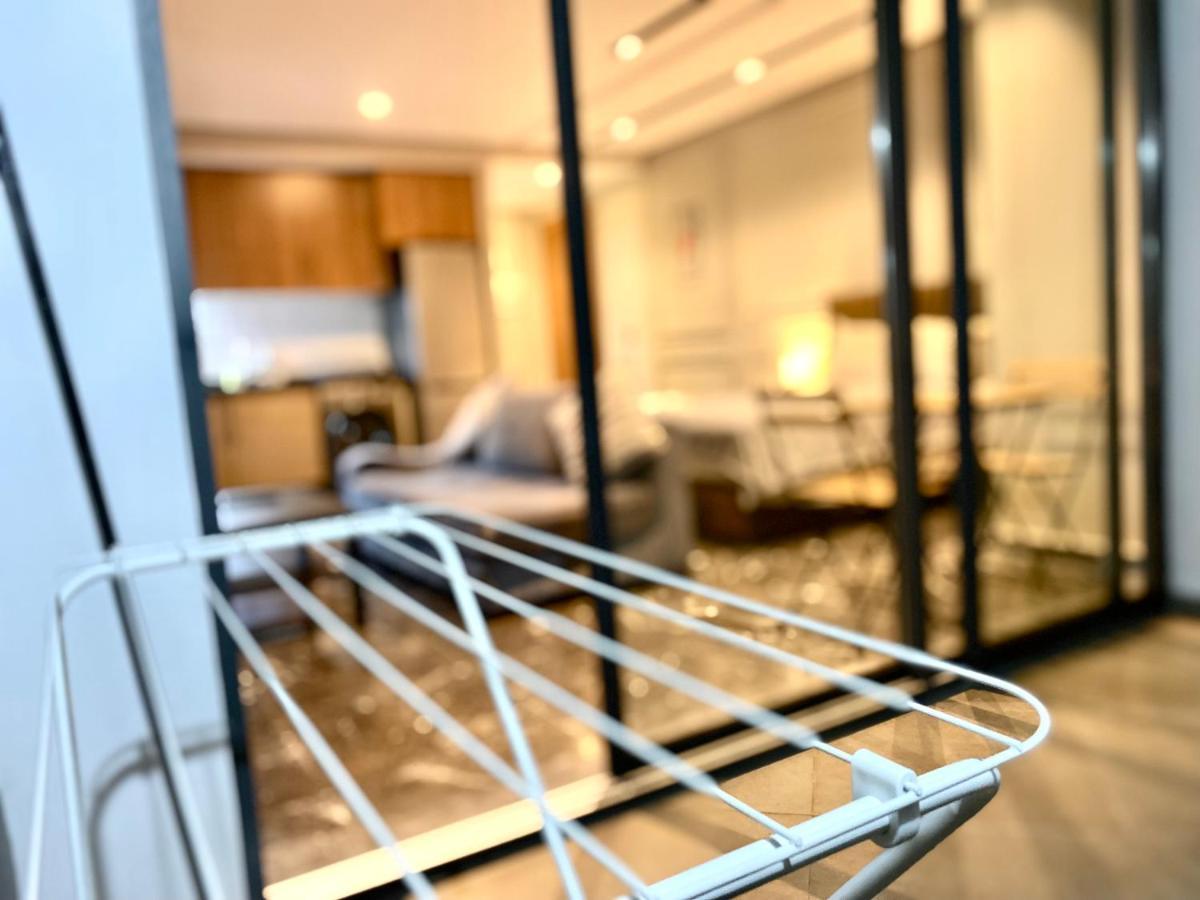 Lovely 1-Bedroom Rental Unit Near 2Mars/Habous Casablanca Zewnętrze zdjęcie