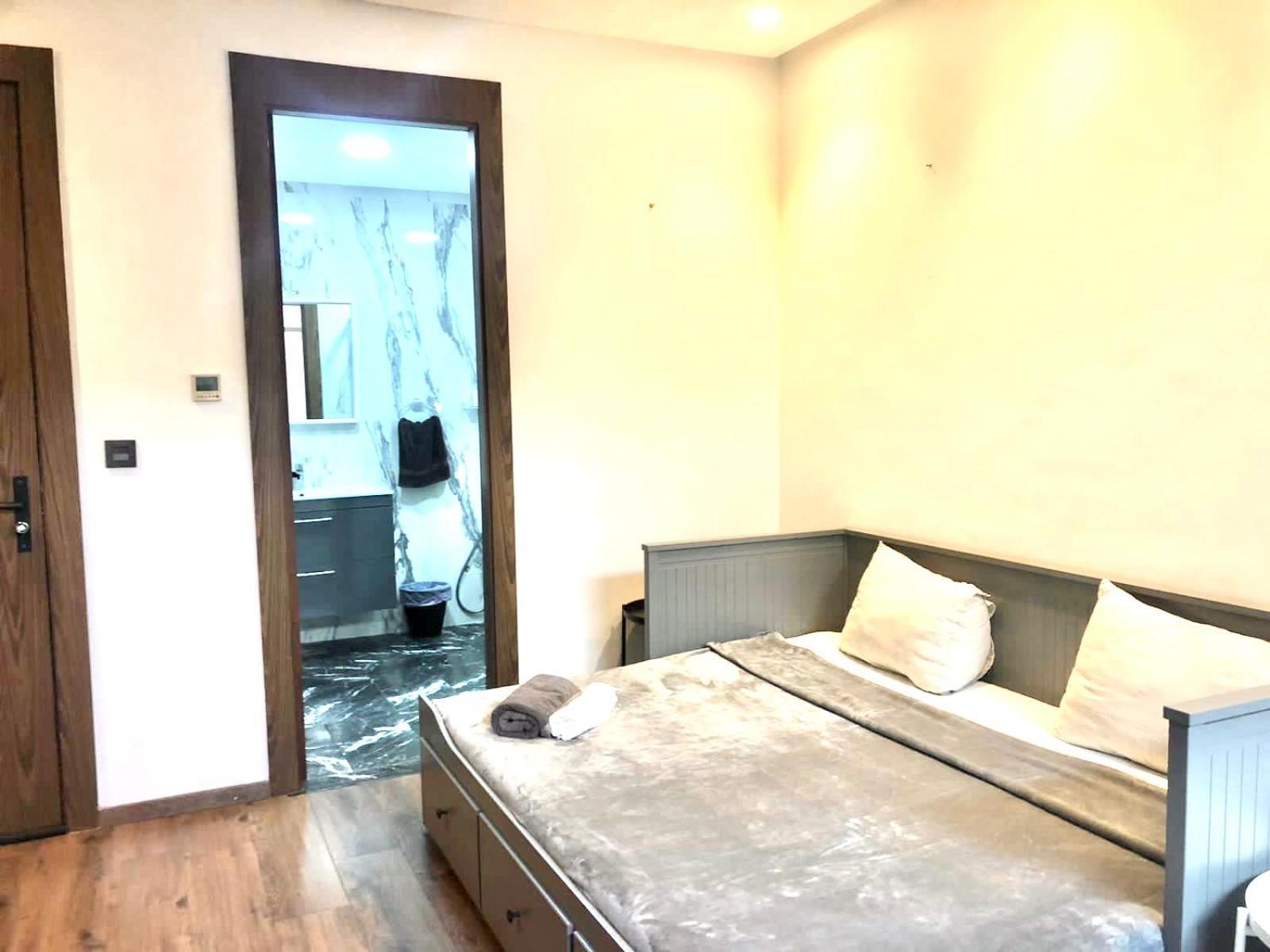 Lovely 1-Bedroom Rental Unit Near 2Mars/Habous Casablanca Zewnętrze zdjęcie